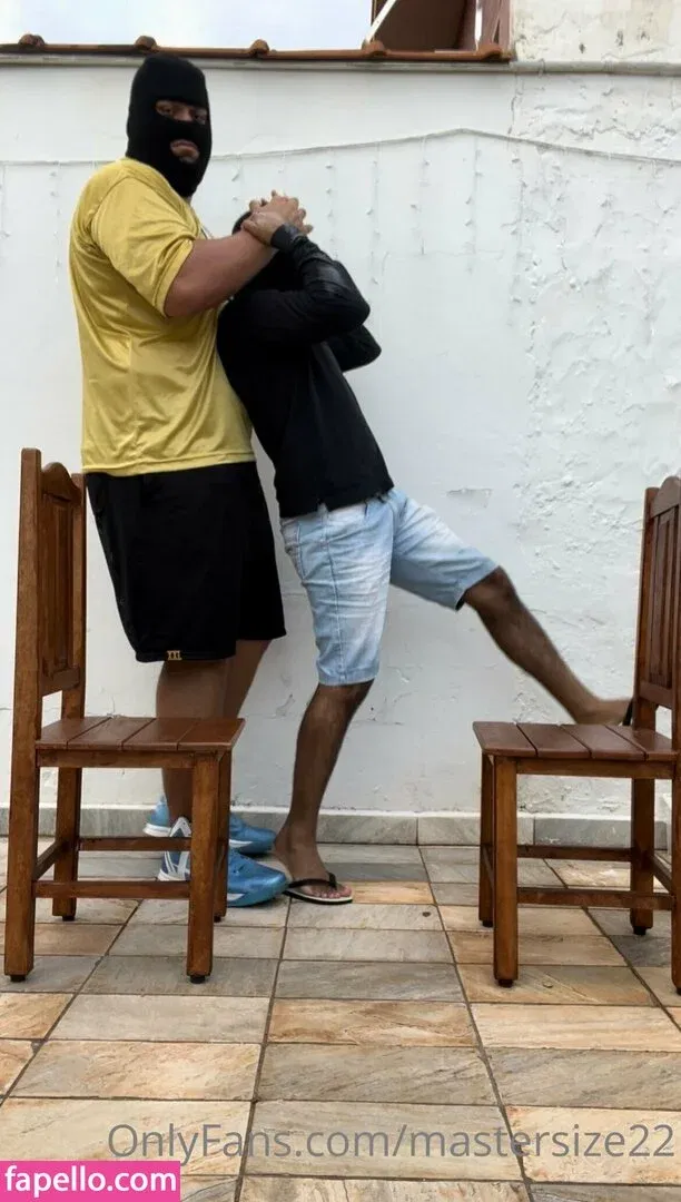 mastersize22 Onlyfans Photo Gallery 