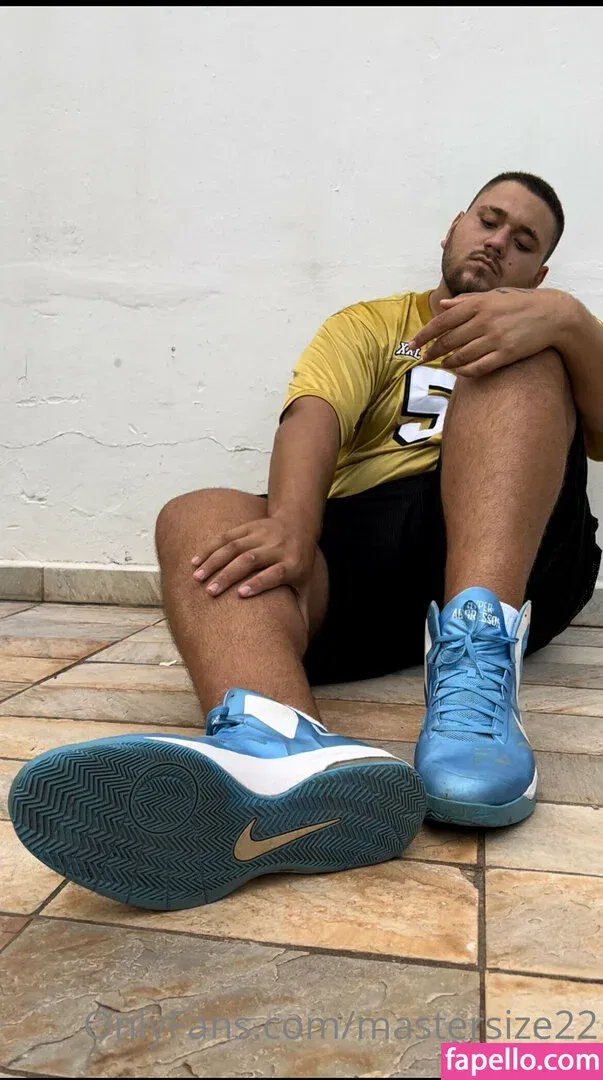 mastersize22 Onlyfans Photo Gallery 