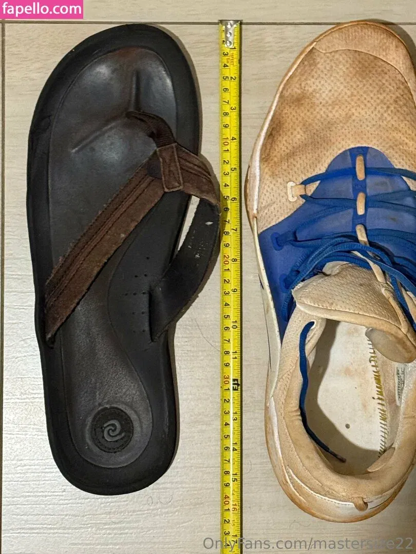 mastersize22 Onlyfans Photo Gallery 