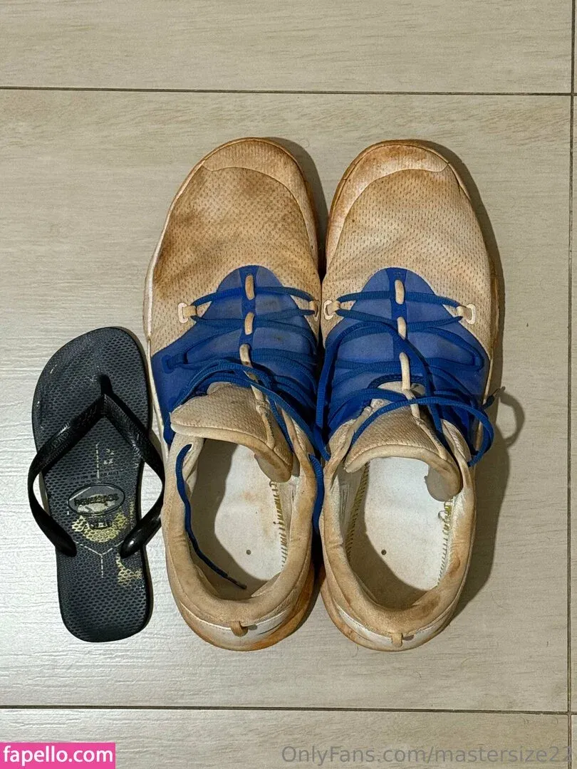 mastersize22 Onlyfans Photo Gallery 