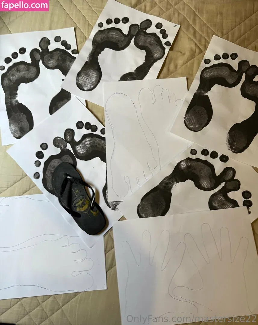 mastersize22 Onlyfans Photo Gallery 