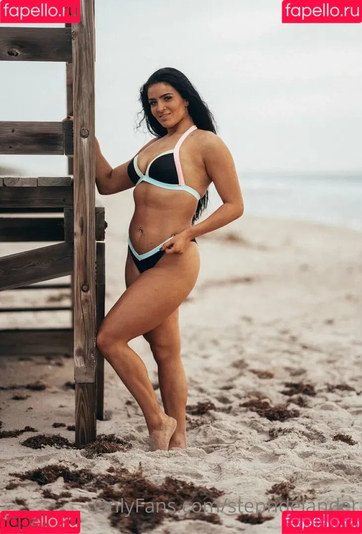 stephdelander Onlyfans Photo Gallery 