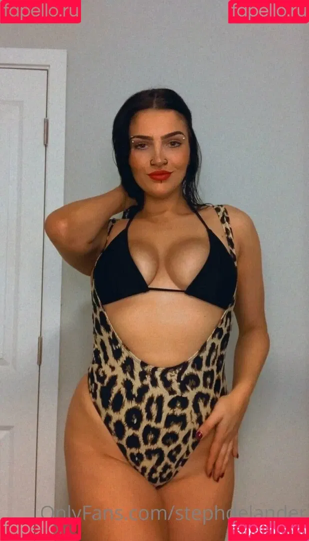 stephdelander Onlyfans Photo Gallery 