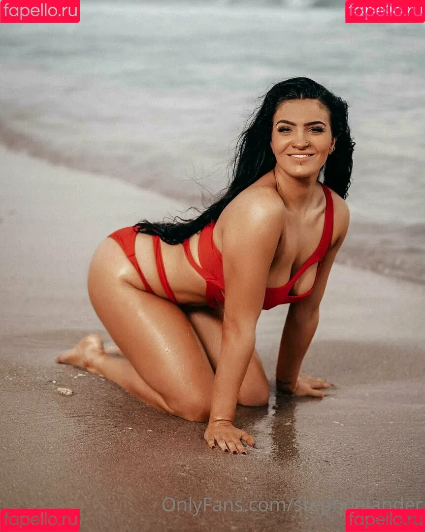 stephdelander Onlyfans Photo Gallery 
