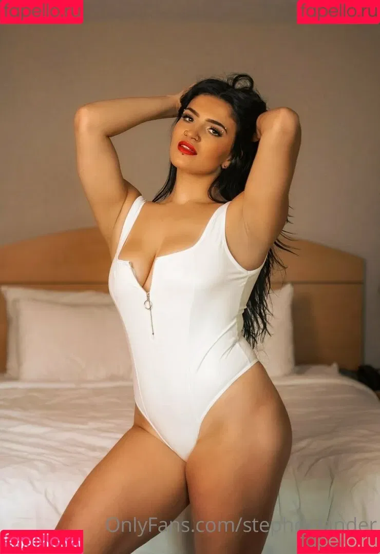 stephdelander Onlyfans Photo Gallery 