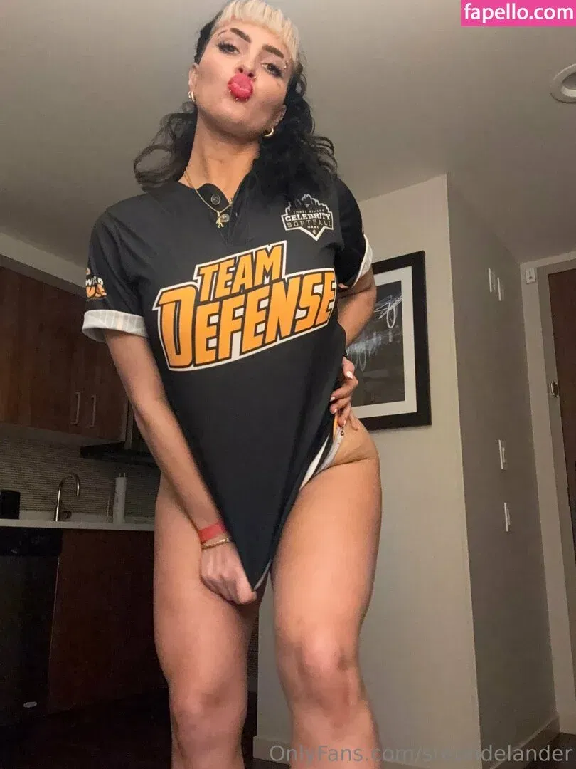 stephdelander Onlyfans Photo Gallery 