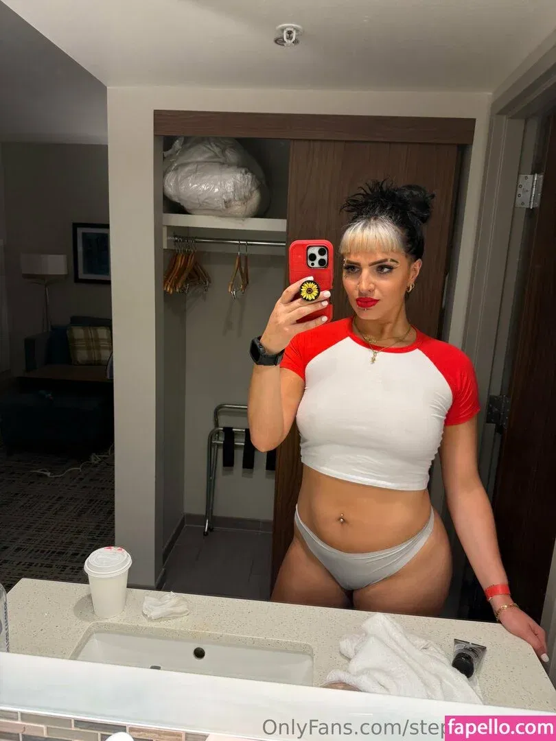 stephdelander Onlyfans Photo Gallery 