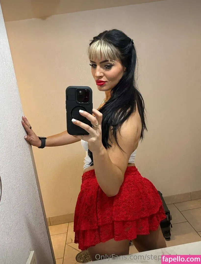 stephdelander Onlyfans Photo Gallery 