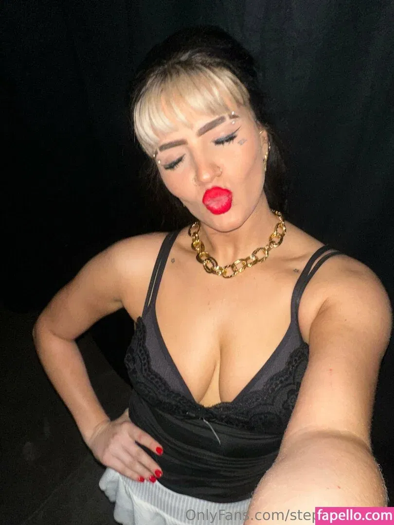 stephdelander Onlyfans Photo Gallery 