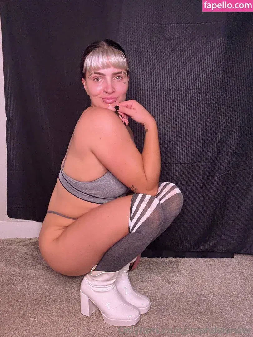 stephdelander Onlyfans Photo Gallery 