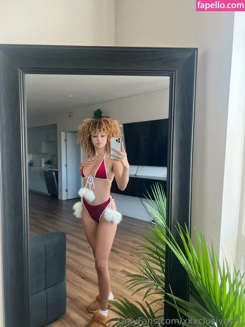 Xxxclusiveyaz Onlyfans Photo Gallery 