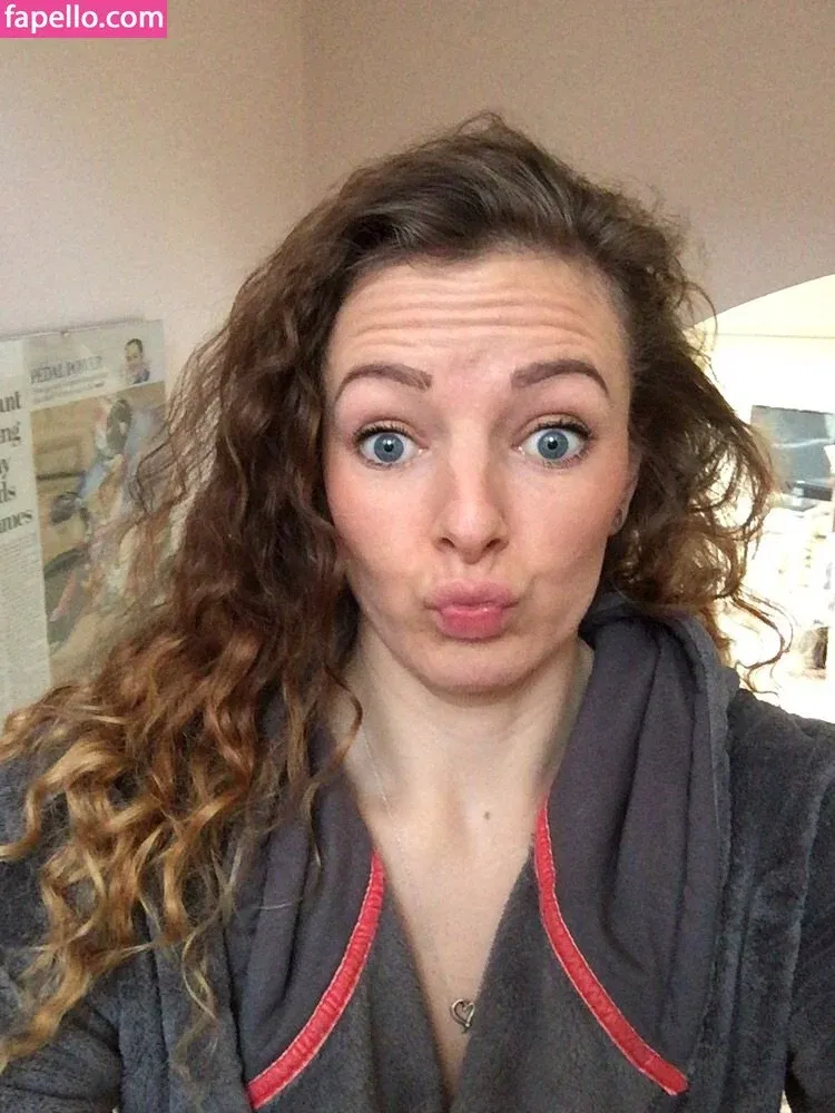 Katy Marchant Onlyfans Photo Gallery 