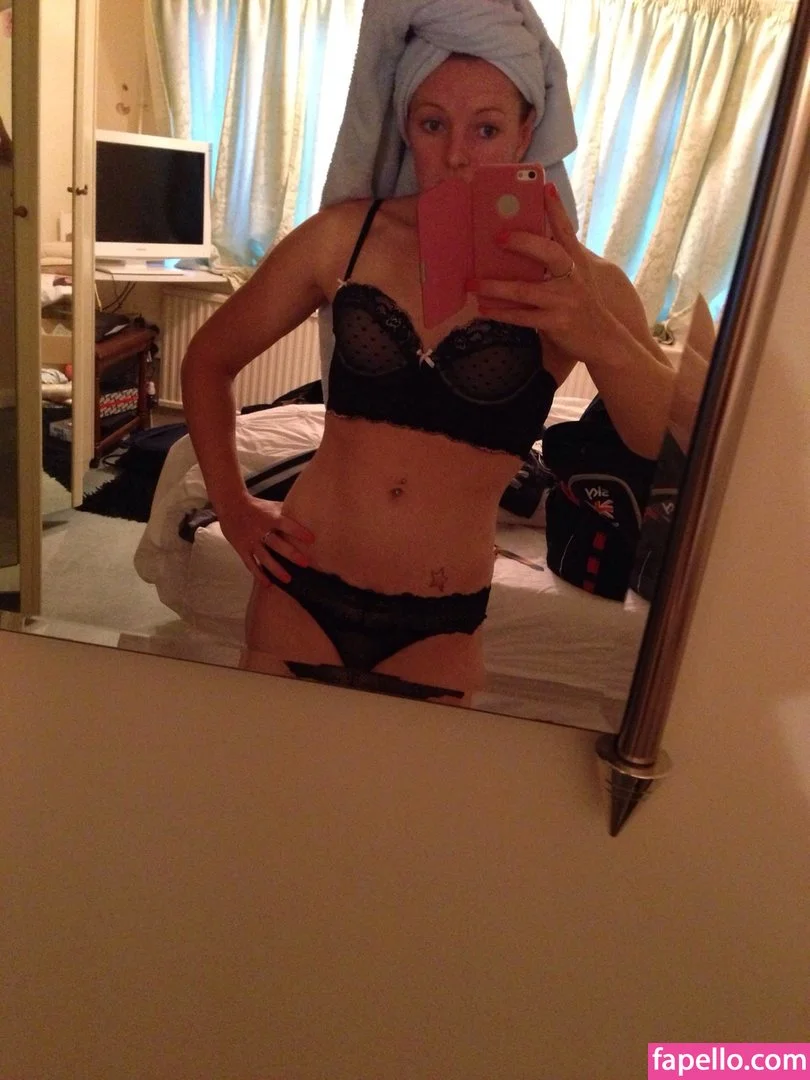 Katy Marchant Onlyfans Photo Gallery 