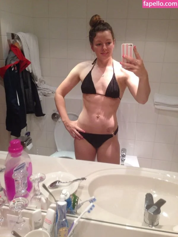 Katy Marchant Onlyfans Photo Gallery 