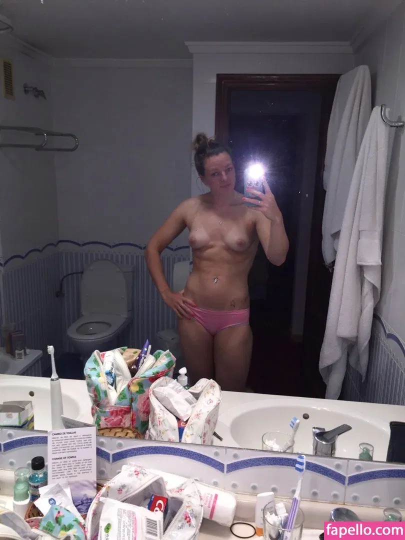 Katy Marchant Onlyfans Photo Gallery 