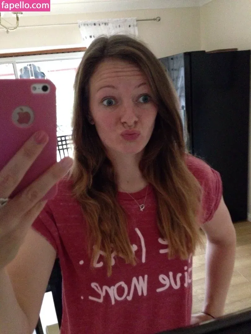 Katy Marchant Onlyfans Photo Gallery 