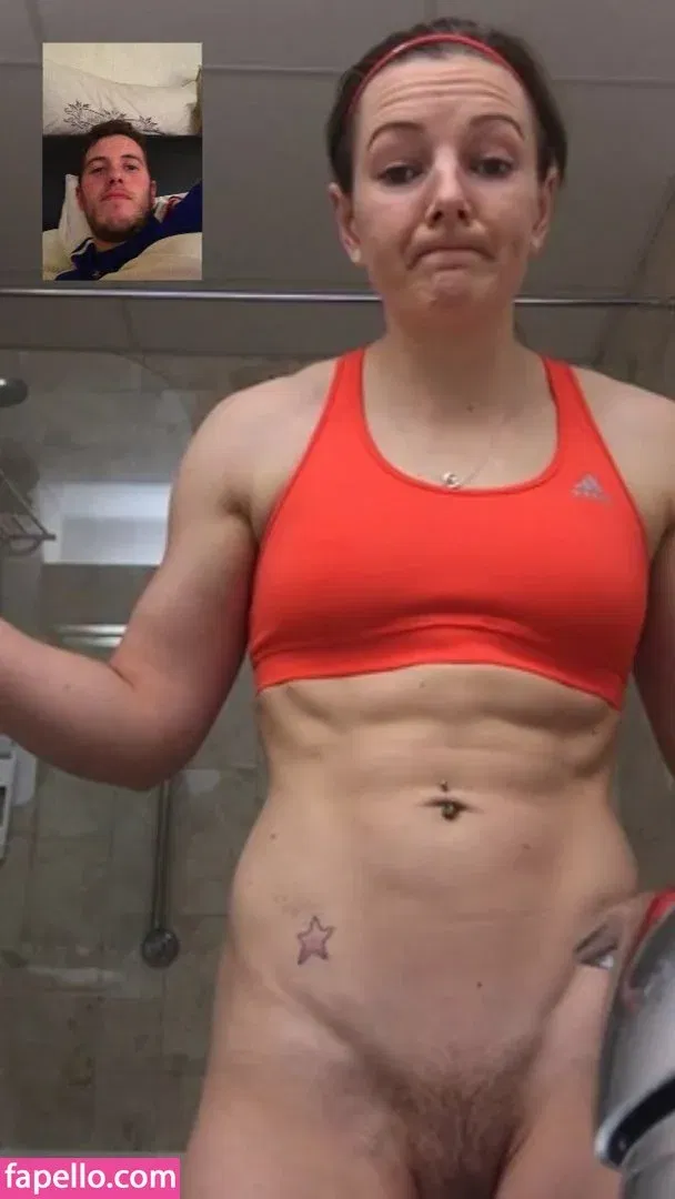 Katy Marchant Onlyfans Photo Gallery 