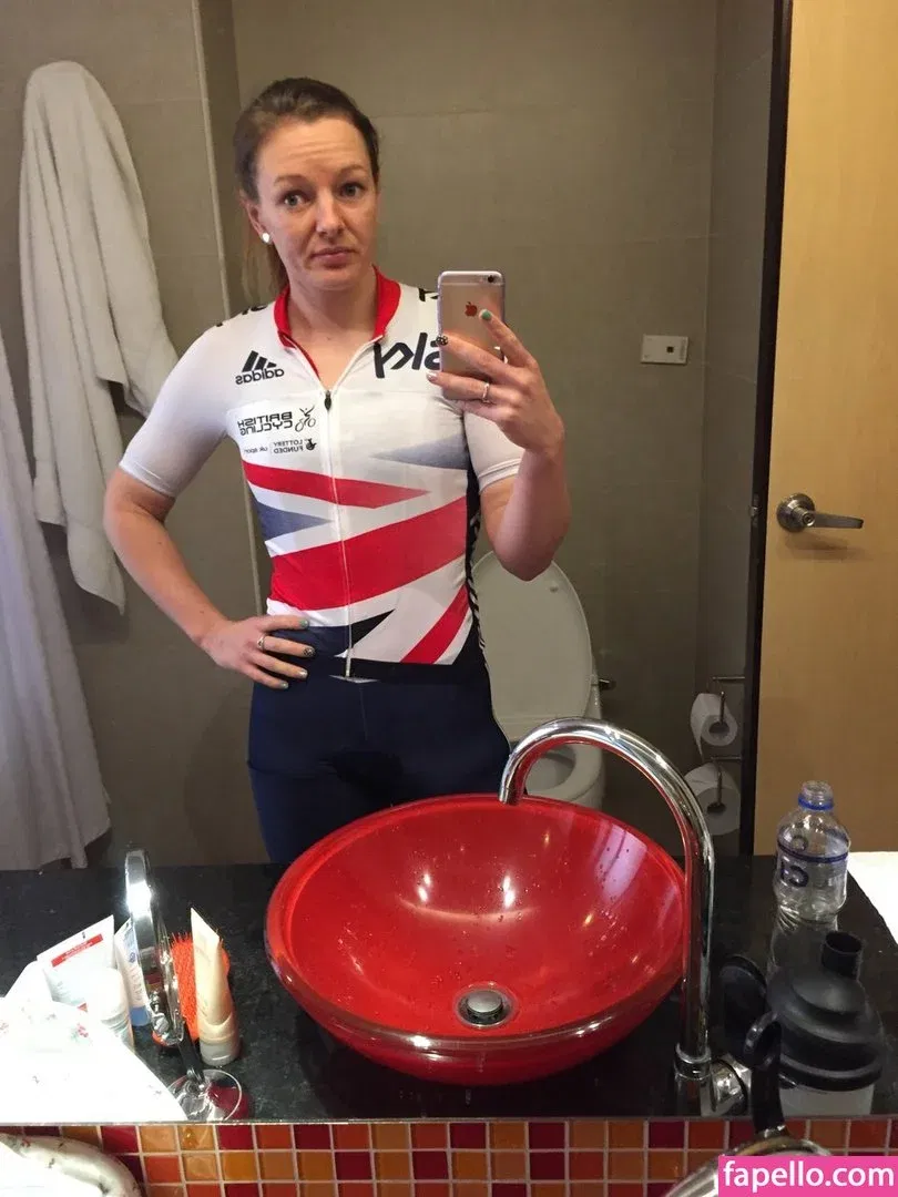 Katy Marchant Onlyfans Photo Gallery 