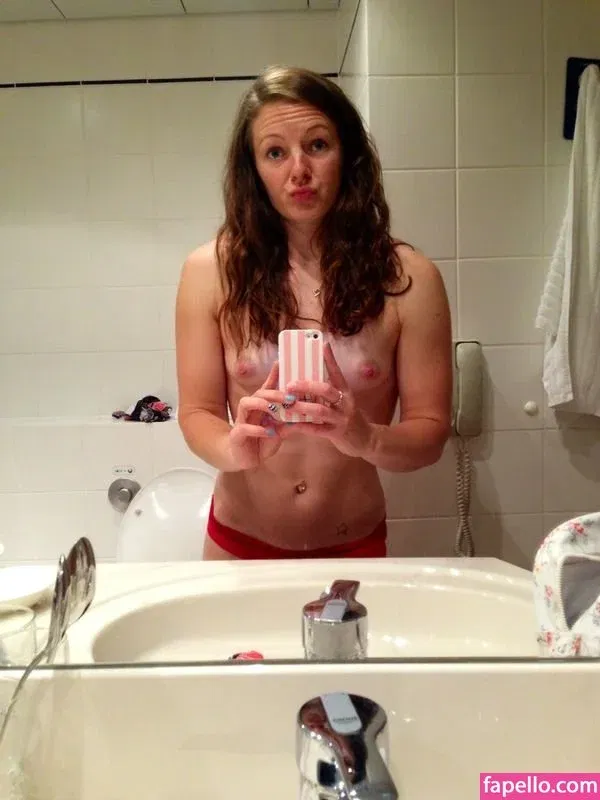 Katy Marchant Onlyfans Photo Gallery 