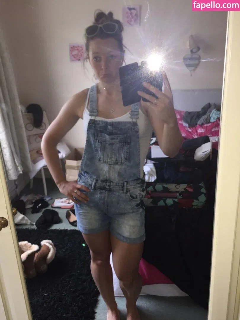 Katy Marchant Onlyfans Photo Gallery 