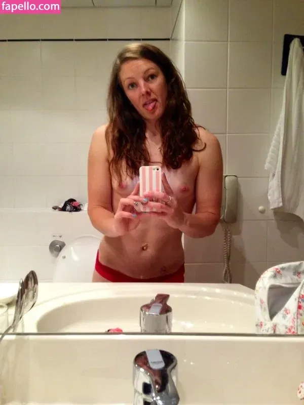 Katy Marchant Onlyfans Photo Gallery 