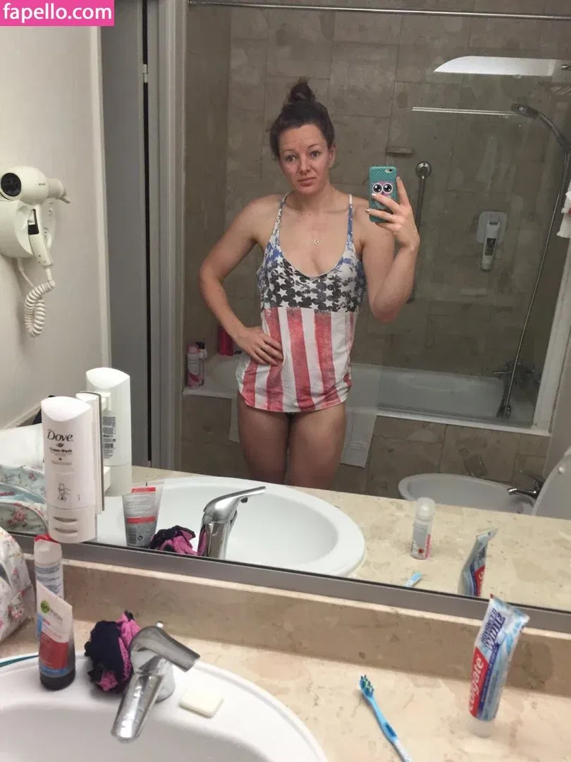 Katy Marchant Onlyfans Photo Gallery 