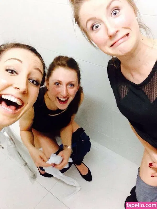 Katy Marchant Onlyfans Photo Gallery 