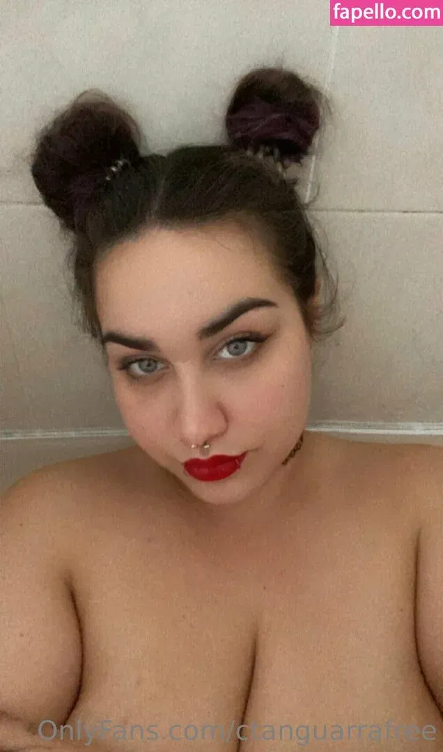 ctanguarra2 Onlyfans Photo Gallery 