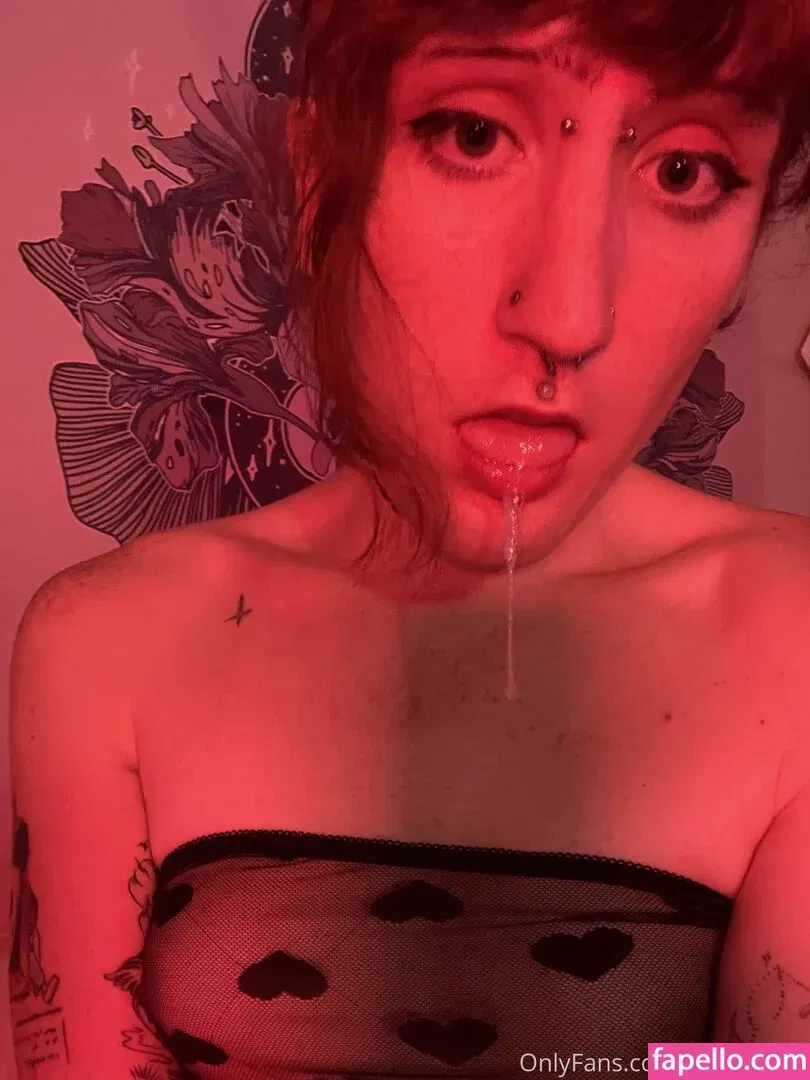 fiafoxglove Onlyfans Photo Gallery 