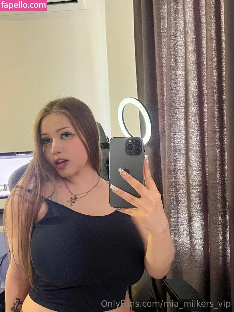 mia_milkers_vip Onlyfans Photo Gallery 