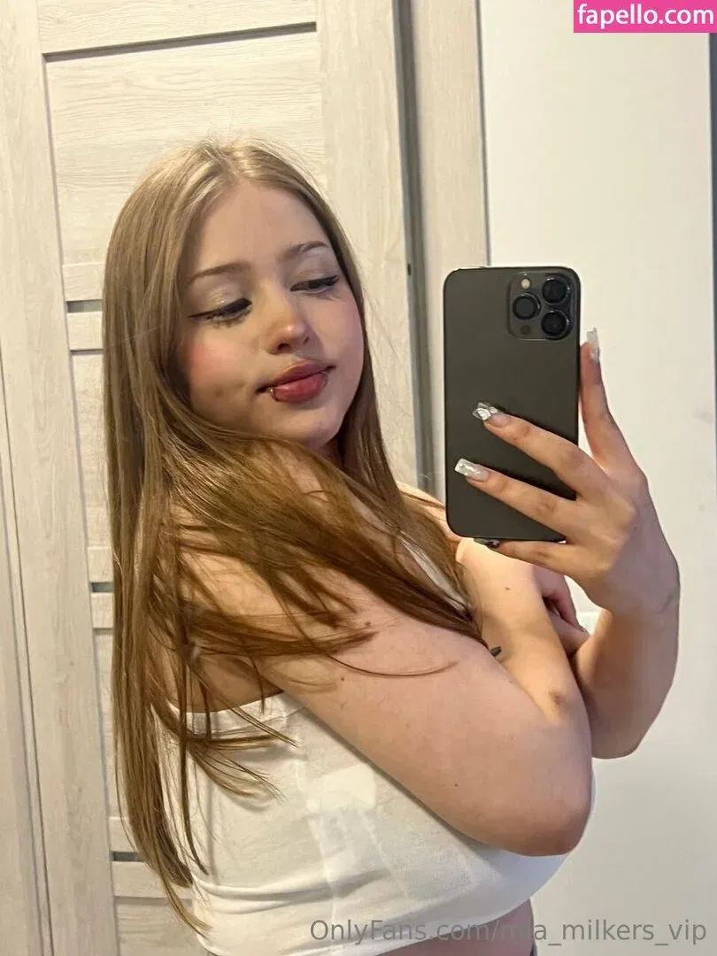 mia_milkers_vip Onlyfans Photo Gallery 