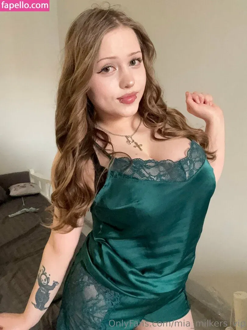 mia_milkers_vip Onlyfans Photo Gallery 