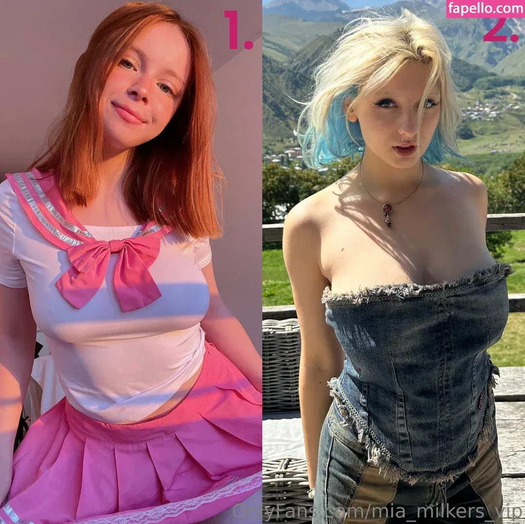 mia_milkers_vip Onlyfans Photo Gallery 