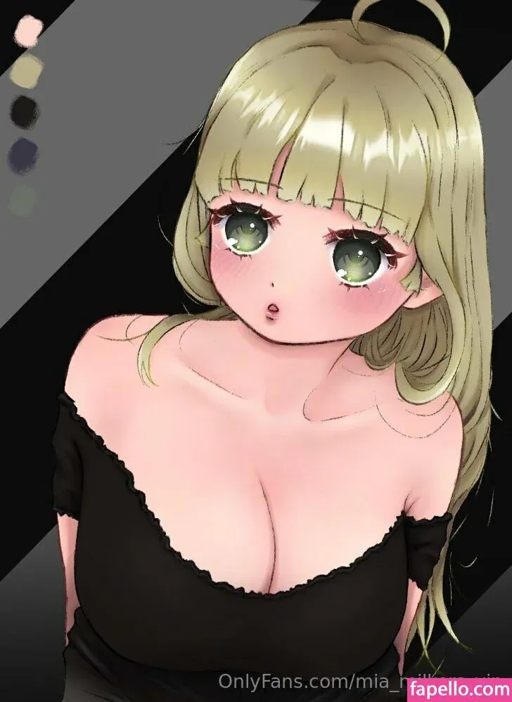 mia_milkers_vip Onlyfans Photo Gallery 