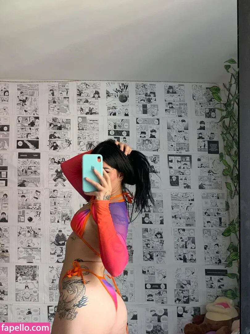 Zelda Sky Onlyfans Photo Gallery 