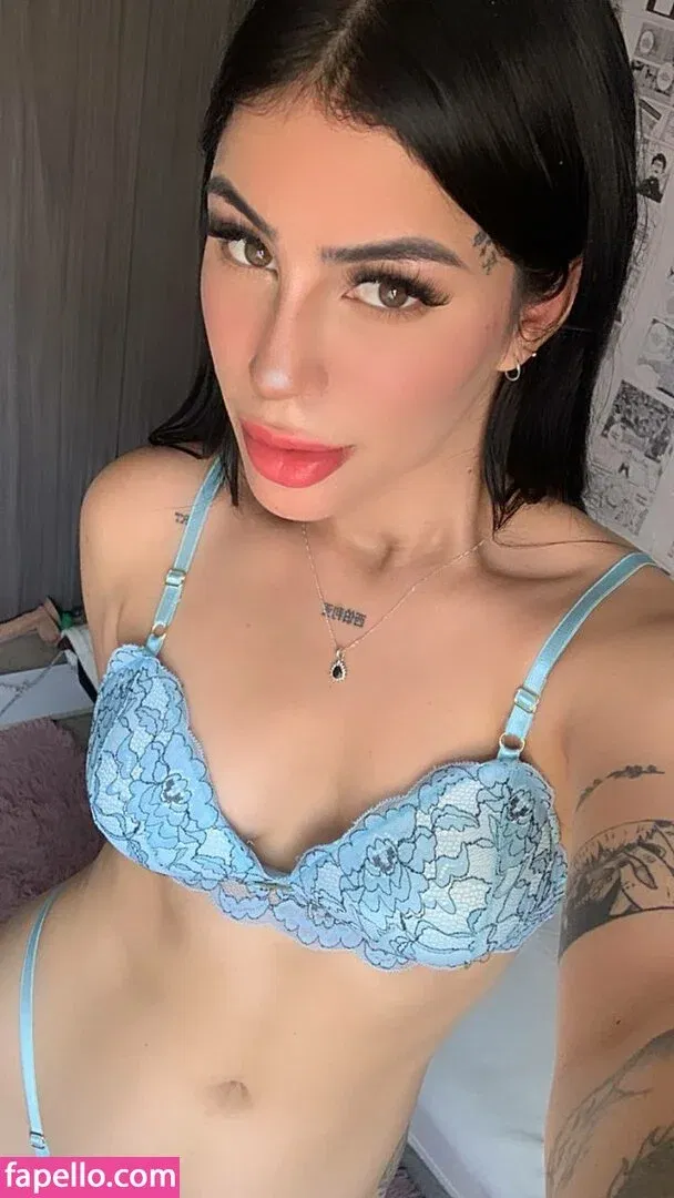 Zelda Sky Onlyfans Photo Gallery 