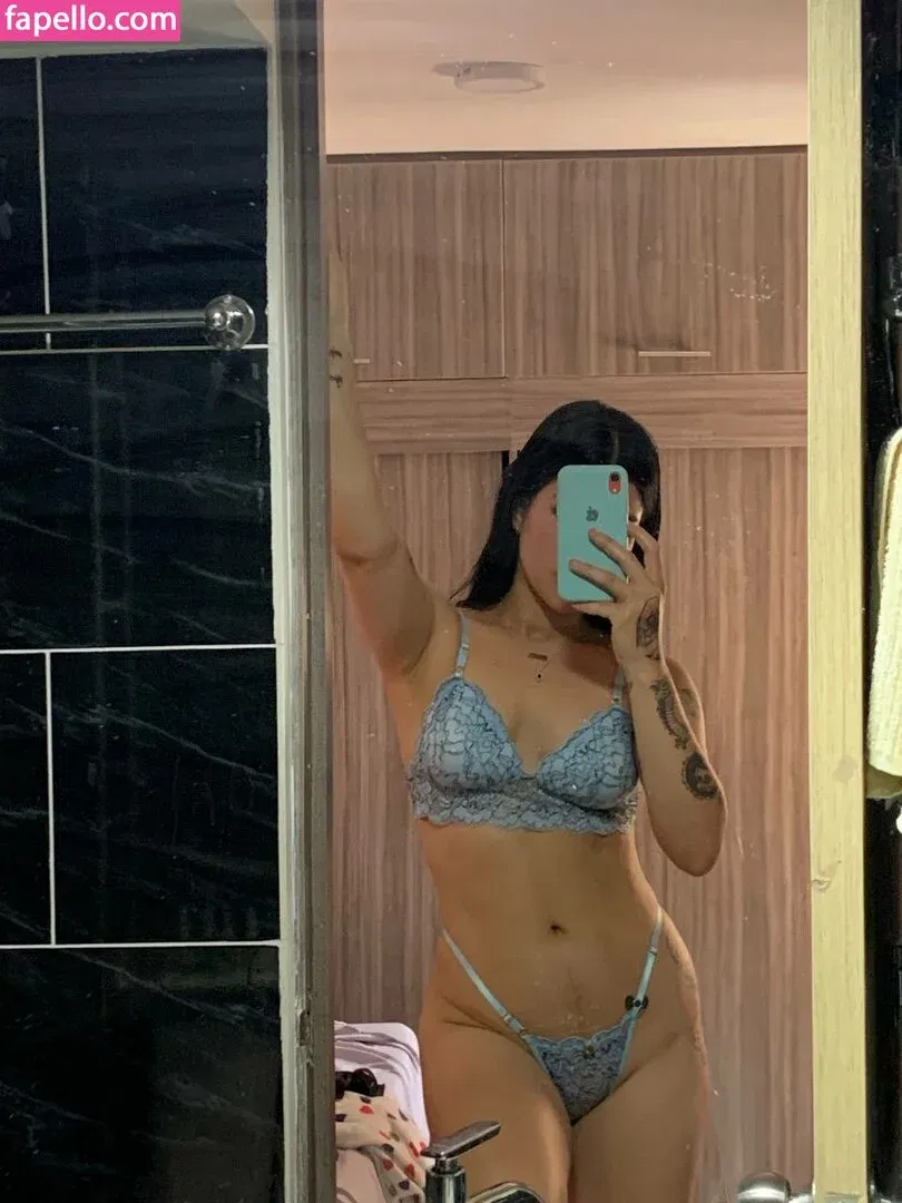 Zelda Sky Onlyfans Photo Gallery 