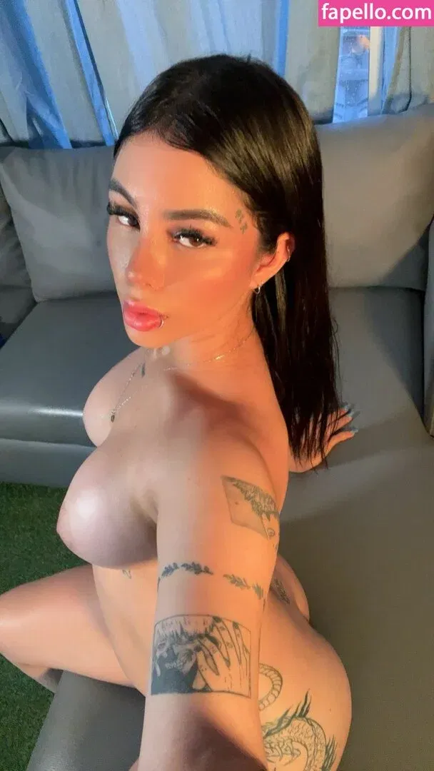 Zelda Sky Onlyfans Photo Gallery 
