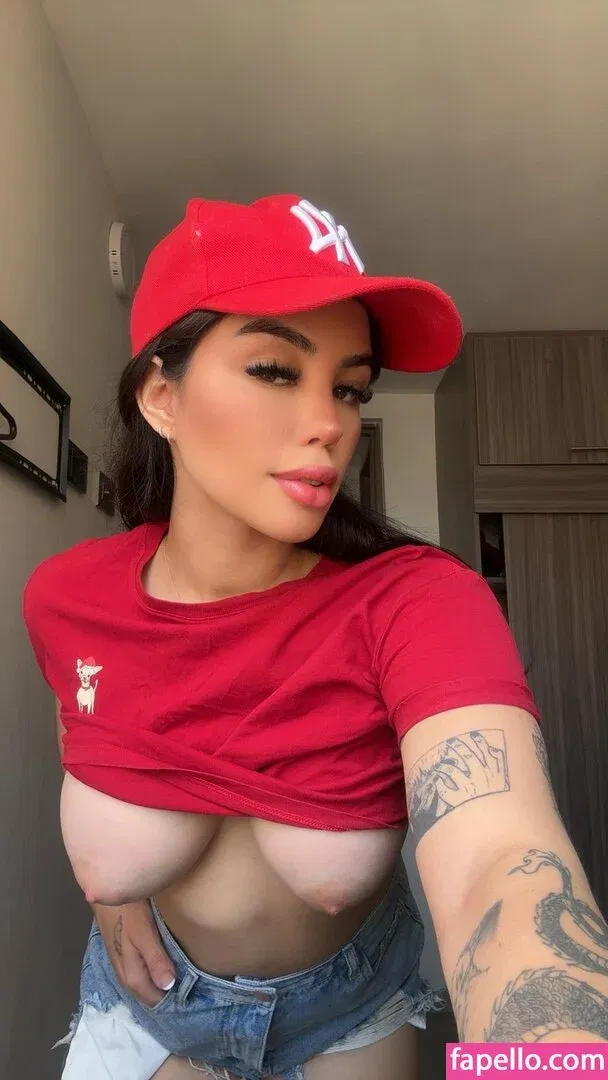 Zelda Sky Onlyfans Photo Gallery 