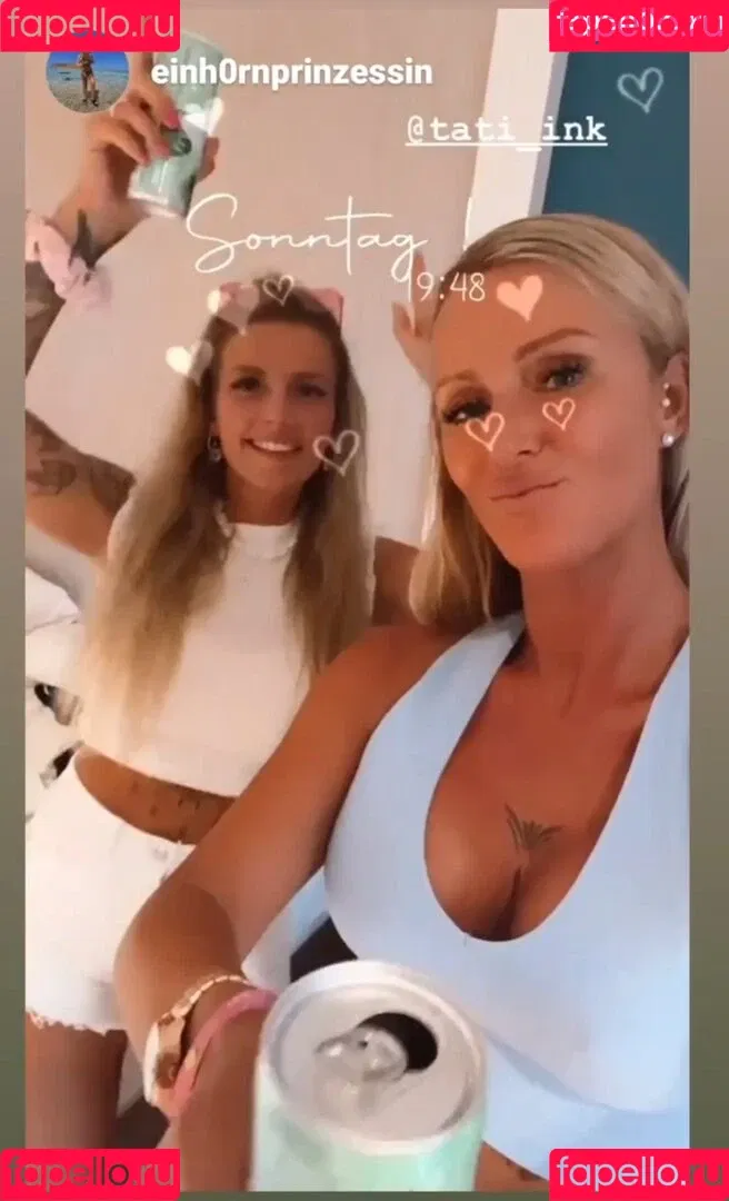 Tati_ink Onlyfans Photo Gallery 