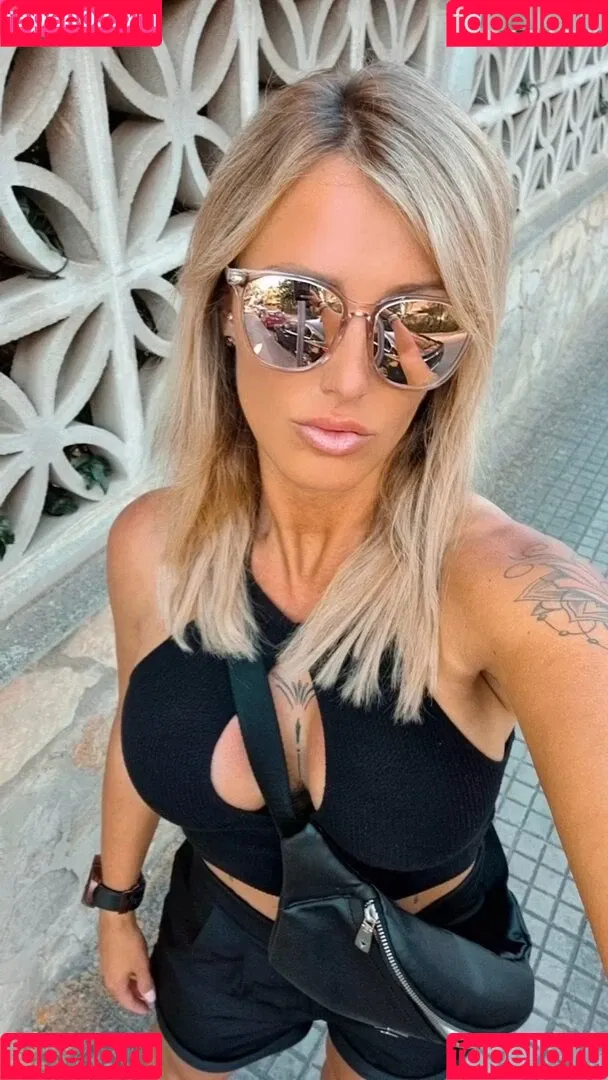 Tati_ink Onlyfans Photo Gallery 