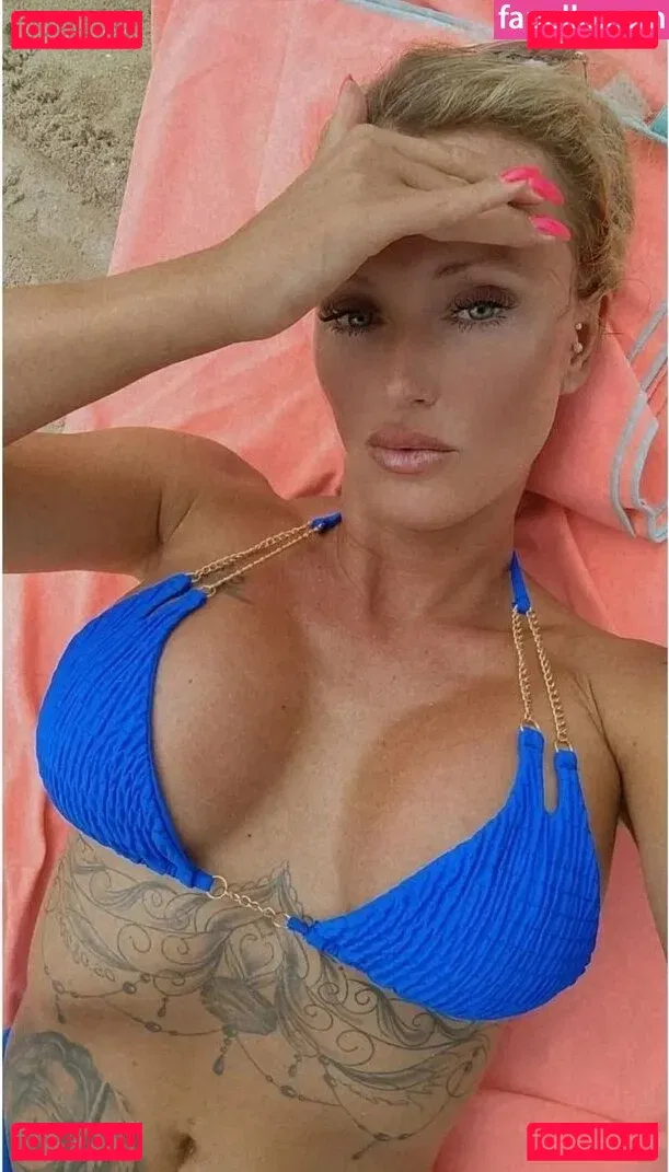 Tati_ink Onlyfans Photo Gallery 