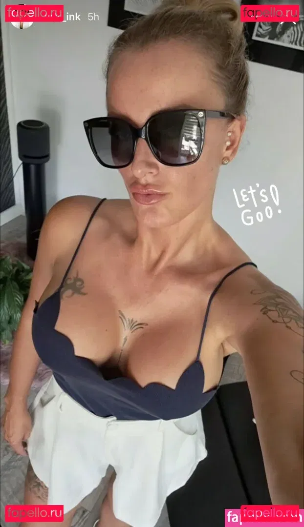 Tati_ink Onlyfans Photo Gallery 