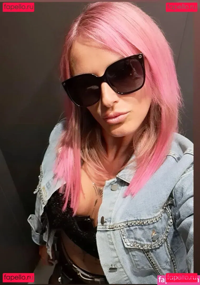 Tati_ink Onlyfans Photo Gallery 