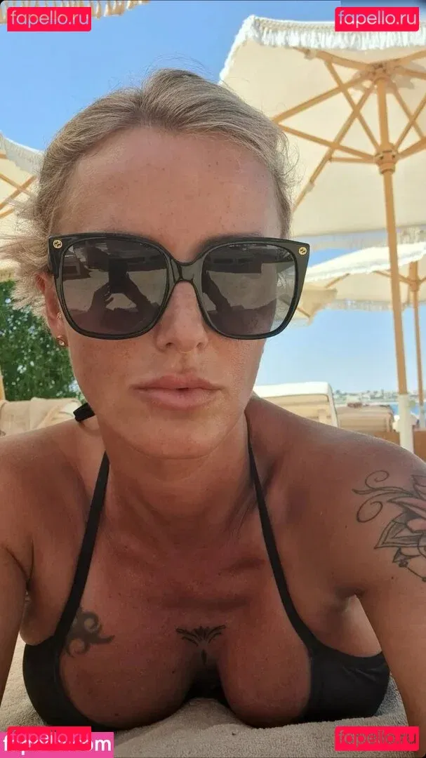 Tati_ink Onlyfans Photo Gallery 