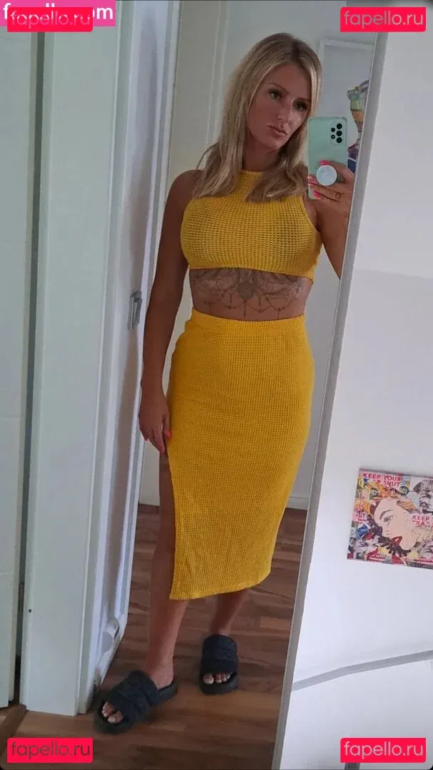 Tati_ink Onlyfans Photo Gallery 