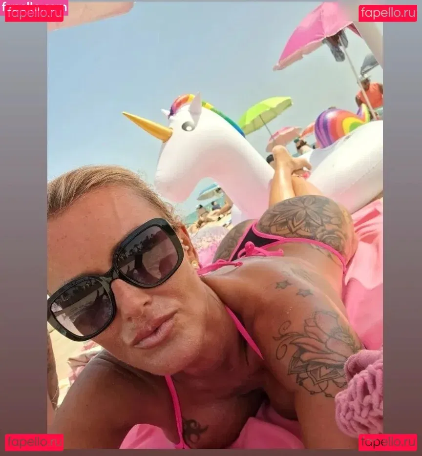 Tati_ink Onlyfans Photo Gallery 