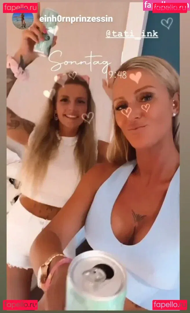 Tati_ink Onlyfans Photo Gallery 