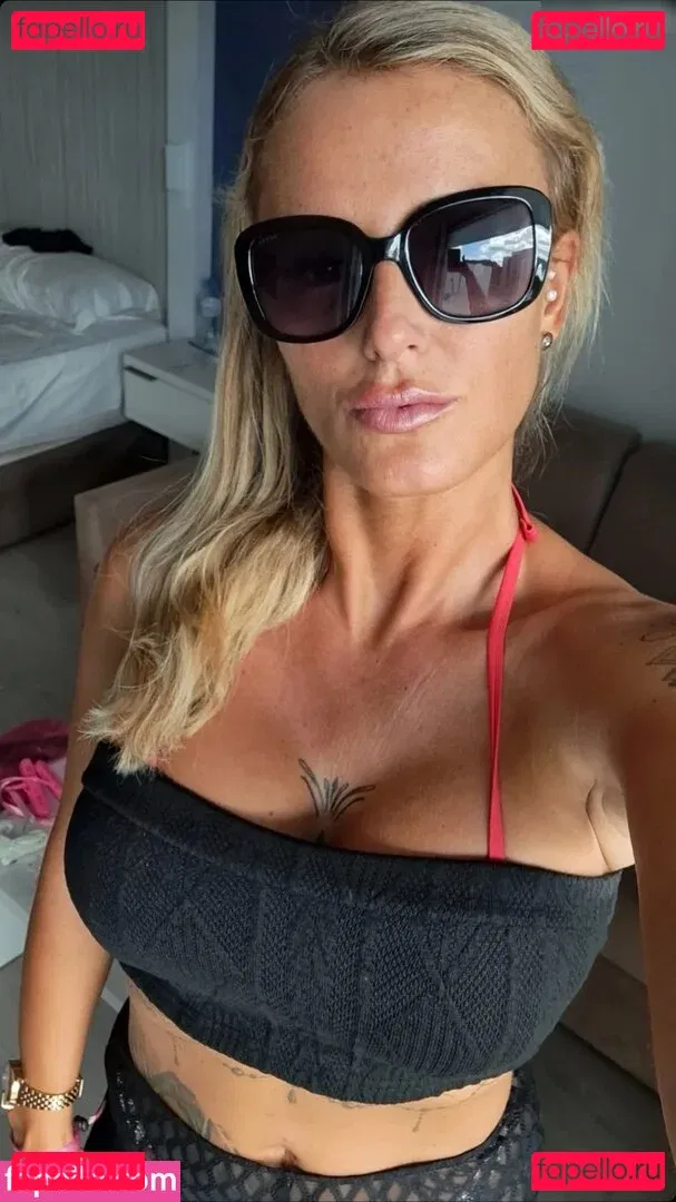 Tati_ink Onlyfans Photo Gallery 