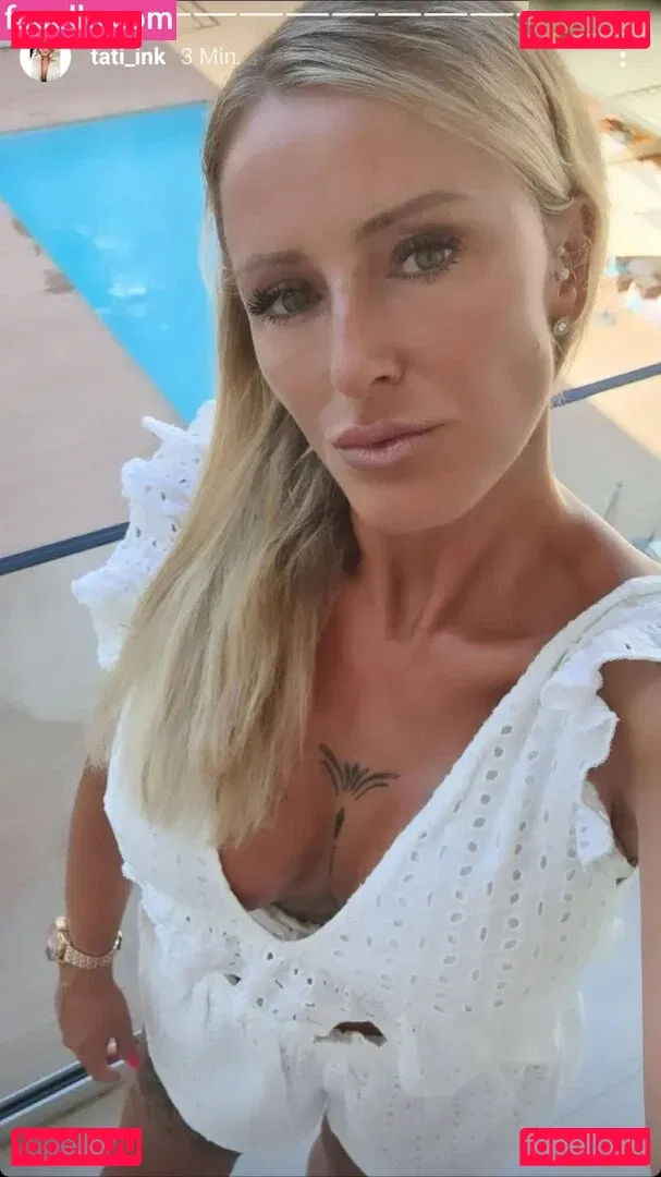 Tati_ink Onlyfans Photo Gallery 